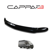 Gazelle Next 2021 Onwards Bonnet Deflector 4mm