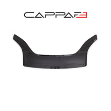 Peugeot Bipper 2007 - 2016 Rear Bumper Sill Protector 4mm