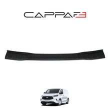 Ford Custom 2023 Onwards Rear Bumper Sill Protector Matt