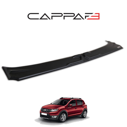 Dacia Sandero 2012 - 2020 Boot Lid Fender Flares
