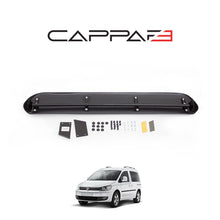 Volkswagen Caddy 2010 - 2015 Sunvisor Sun Visor Wind Deflector