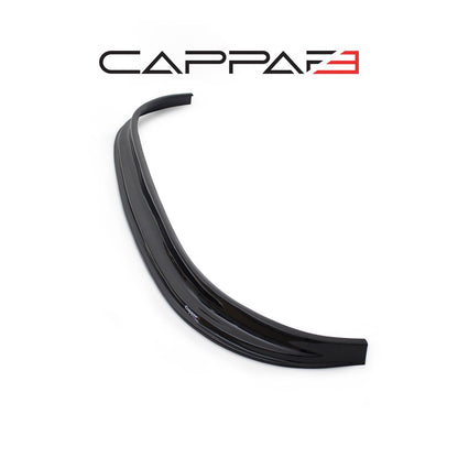 Ford Transit 1993 - 2002 Bumper Lip Black
