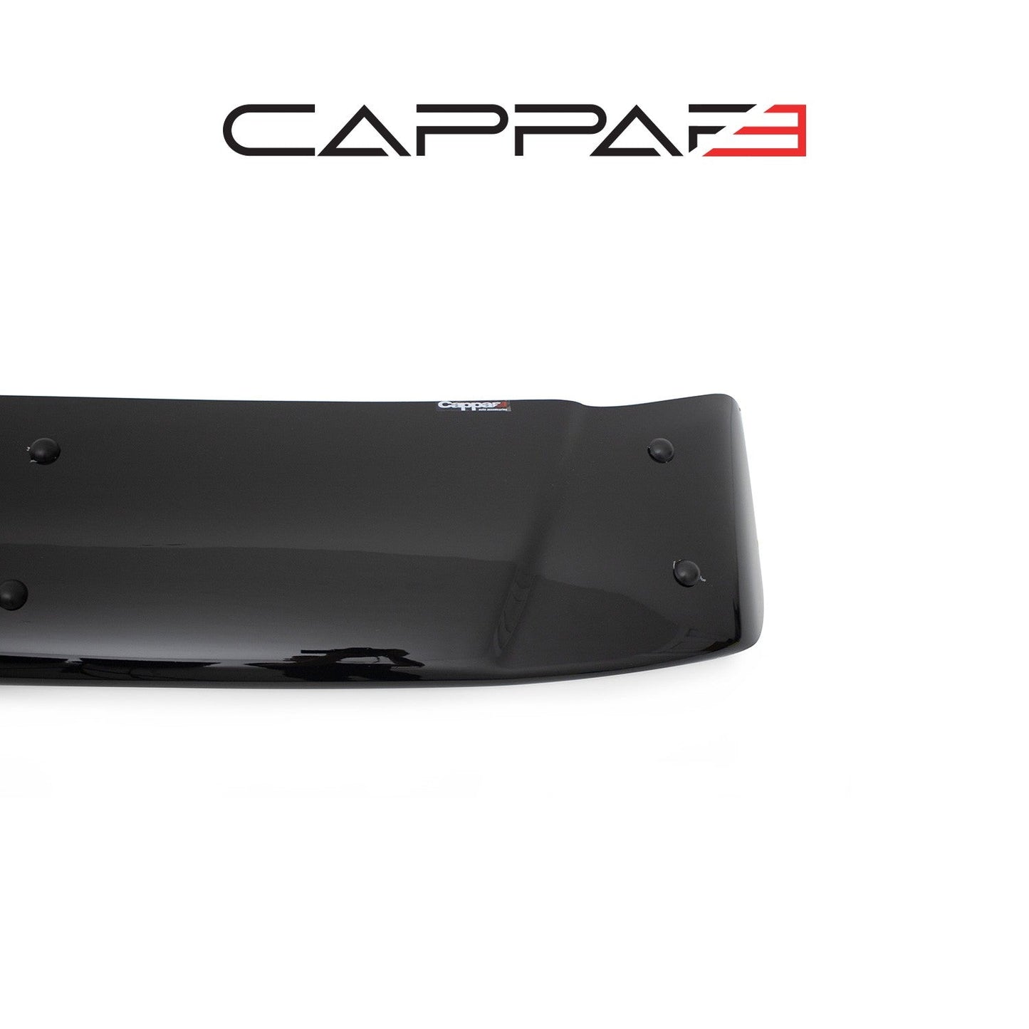 Ford Transit 2002 - 2006 Sunvisor Sun Visor Wind Deflector