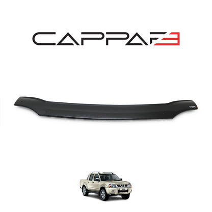 Nissan Skystar 2001 - 2012 Bonnet Deflector 3mm