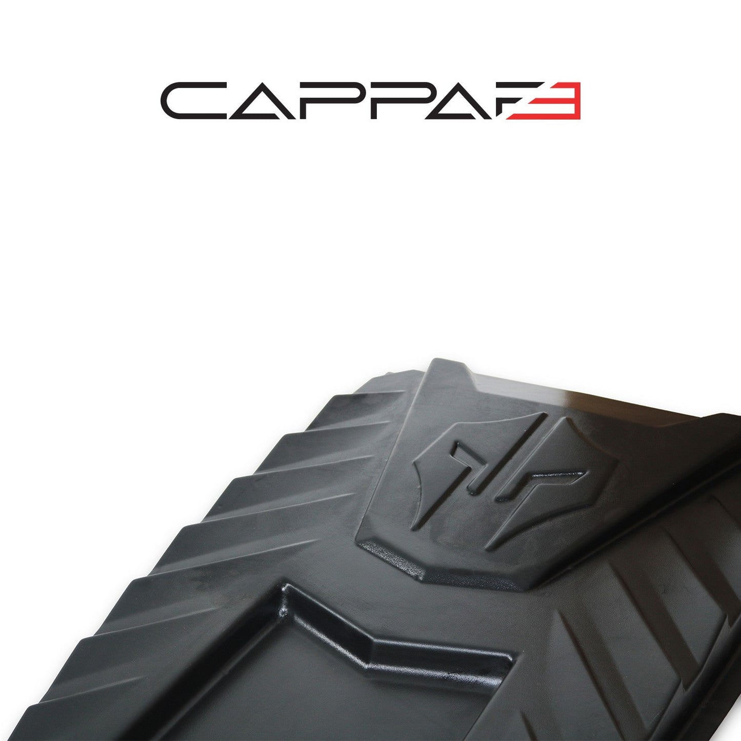 Mitsubishi L200 2015 - 2019 Bonnet Scoop