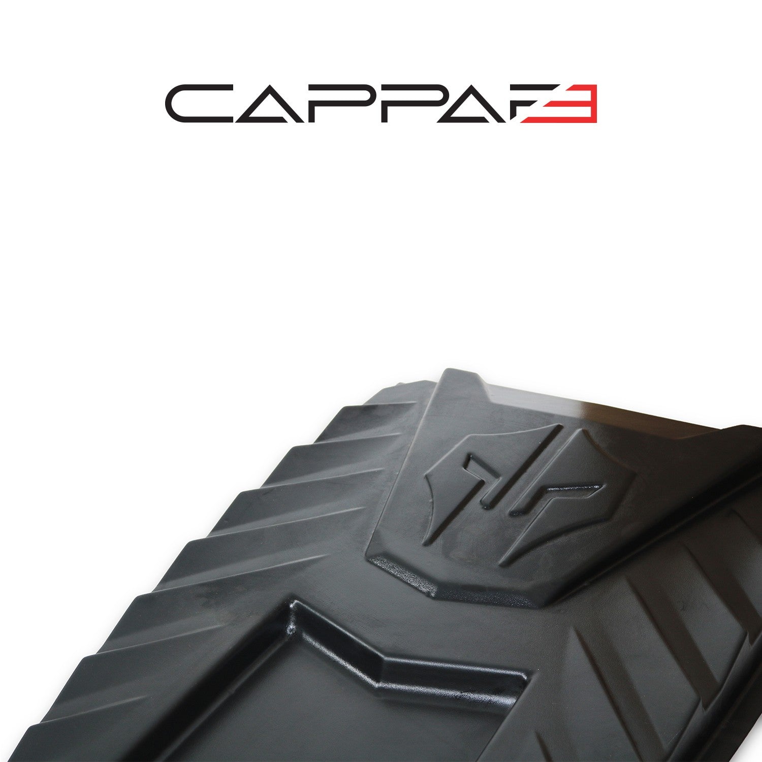 Mitsubishi L200 2015 - 2019 Bonnet Scoop