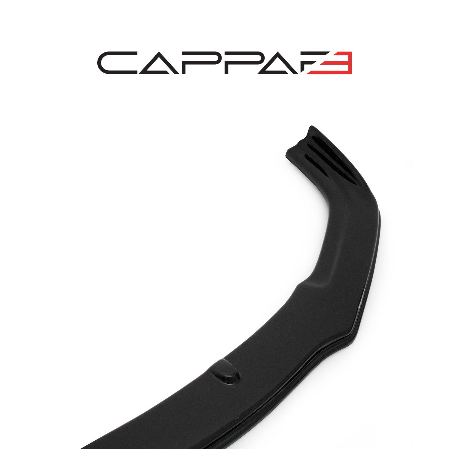 Honda Civic 2016 Onwards Bumper Lip