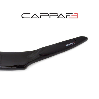 Honda CR-V 2013 - 2018 Rear Bumper Sill Protector 3mm