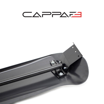 Fiat Ducato 1994 - 2006 Sunvisor Sun Visor Wind Deflector