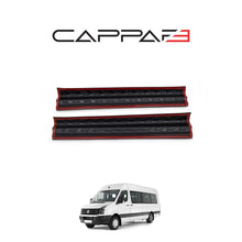 Volkswagen Crafter 2012 - 2017 Door Sill Protector 2pcs