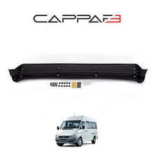 Mercedes Sprinter 2000 - 2006 Sunvisor Sun Visor Wind Deflector