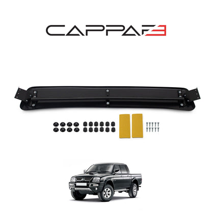 Mitsubishi L200 1996 - 2006 Sunvisor Sun Visor Wind Deflector