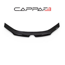 Renault Symbol 2013 Onwards Bonnet Deflector 3mm