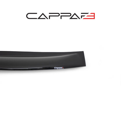 Renault Symbol 2013 Onwards Rear Window Spoiler