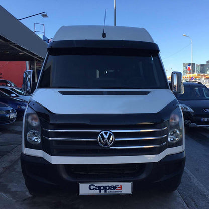 Volkswagen Crafter 2012 - 2017 Sunvisor Sun Visor Wind Deflector