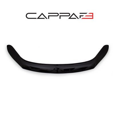 Volkswagen Tiguan 2012 - 2015 Bonnet Deflector 4mm