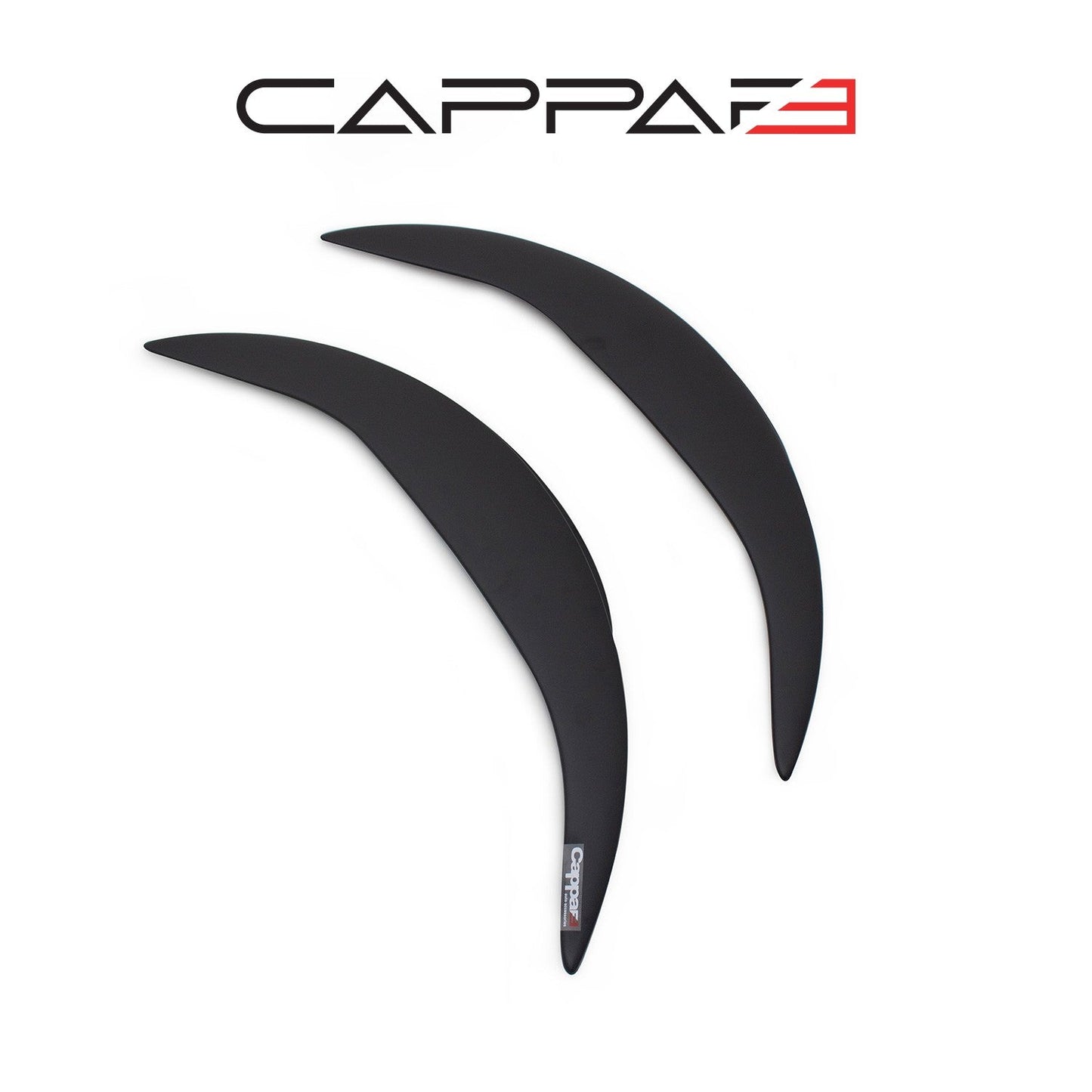 Mercedes Sprinter 2006 - 2012 Rear Wheel Arch Cover 2pcs