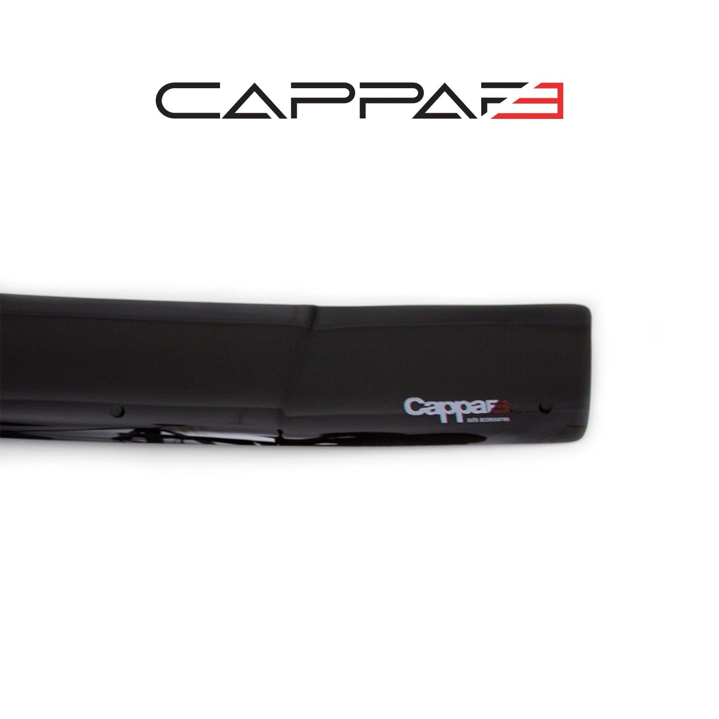 Fiat Tempra 1989 - 2000 Bonnet Deflector 3mm