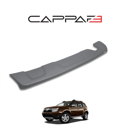 Dacia Duster 2010 - 2017 Bumper Diffuser