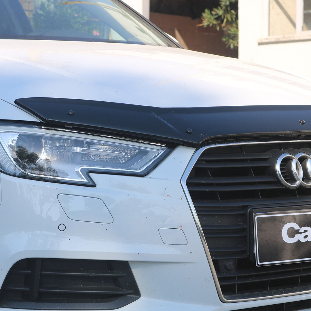 Audi A3 2016 - 2020 Bonnet Deflector 4mm