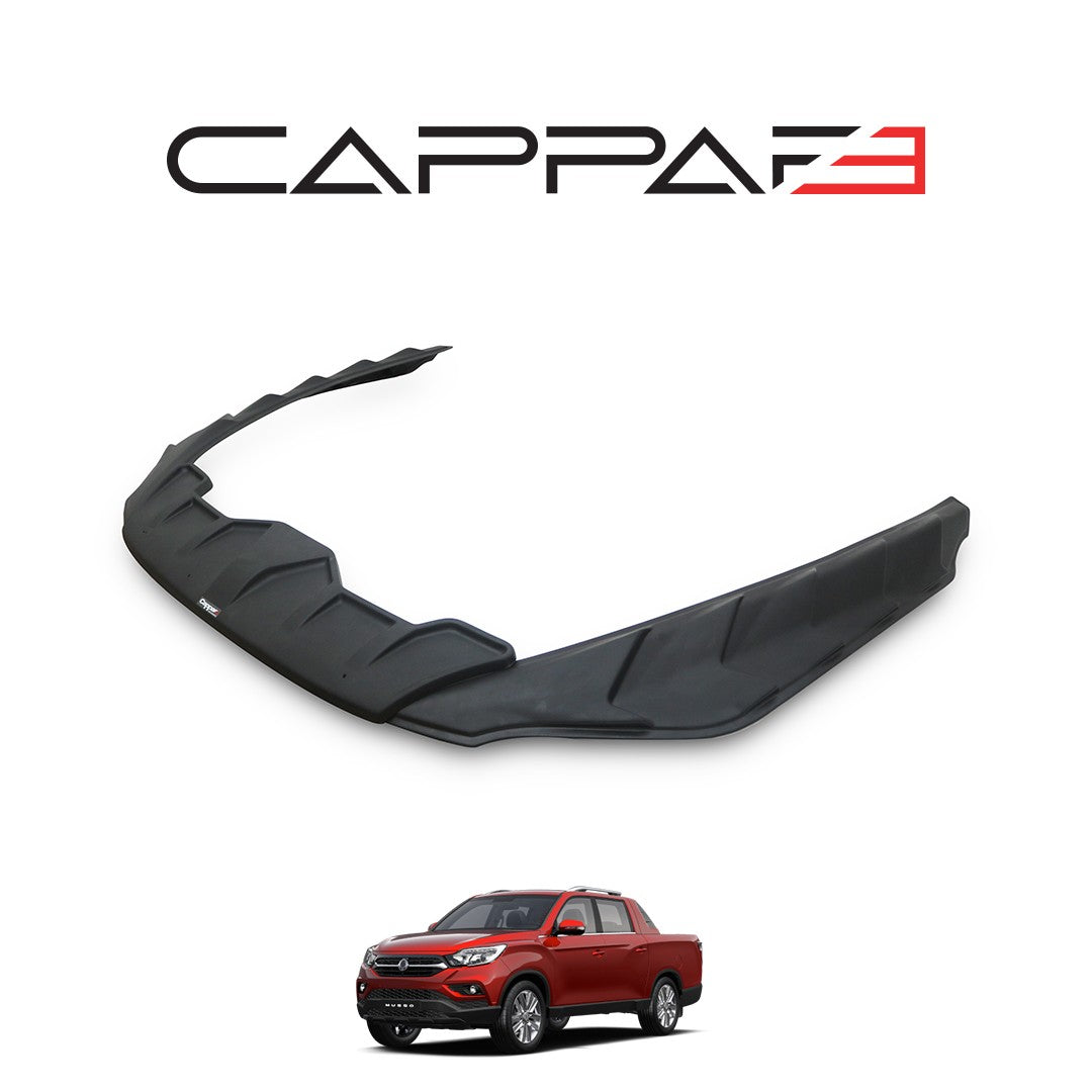 Ssangyong Musso 2021 Onwards Dragon Pack 3pcs