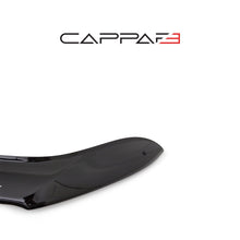Mercedes V-Class 2019 Onwards Bonnet Deflector 3mm