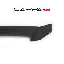 Mercedes Vito 2011 - 2014 Bonnet Deflector 4mm