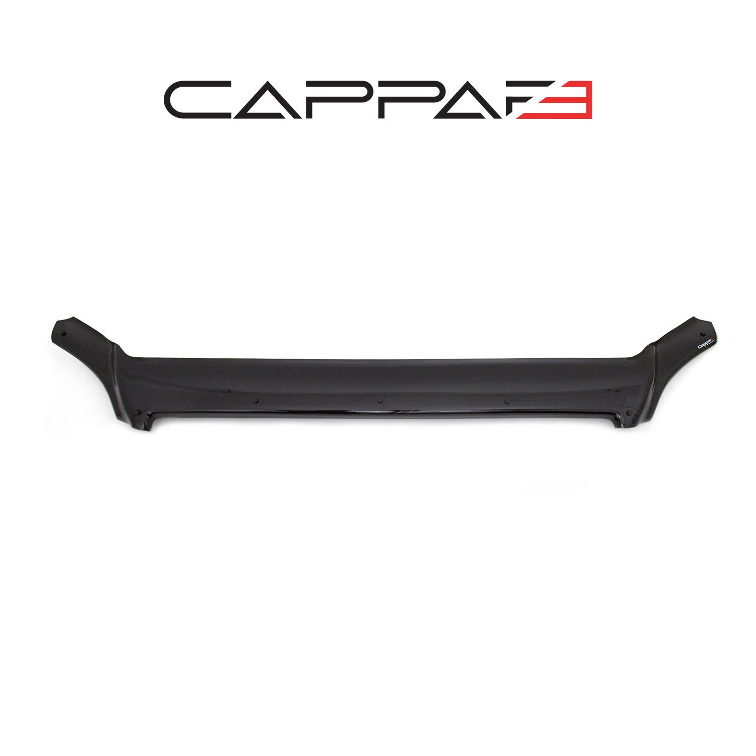 Mercedes Sprinter 2006 - 2012 Bonnet Deflector 3mm