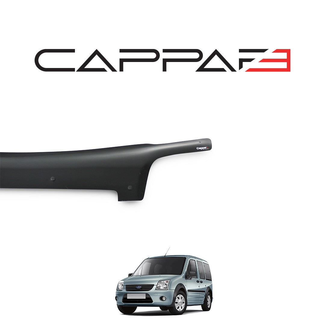 Ford Connect 2008 - 2013 Bonnet Deflector 3mm