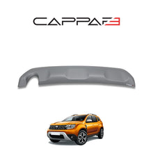 Dacia Duster 2018 - 2024 Bumper Diffuser
