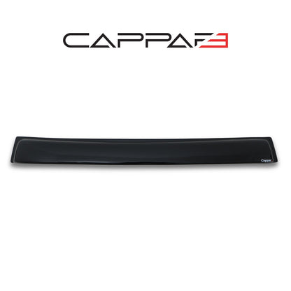 Ford Focus 2011 - 2018 Rear Window Spoiler
