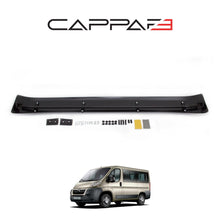 Citroen Relay 2006 - 2014 Sunvisor Sun Visor Wind Deflector