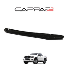 Ford Ranger 2023 Onwards Bonnet Deflector 4mm