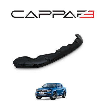 Volkswagen Amarok 2010 - 2022 Bonnet Deflector
