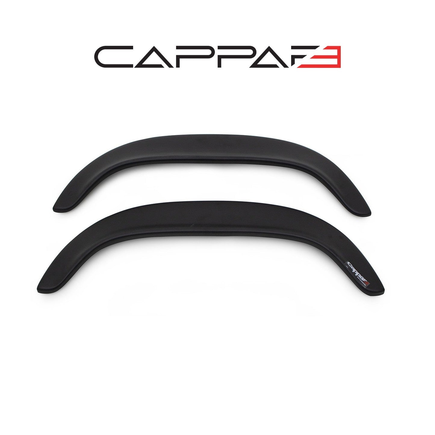 Mercedes Sprinter 2000 - 2006 Rear Wheel Arch Cover 2pcs
