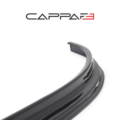 Fiat Ducato 1994 - 2006 Bumper Lip Black