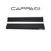 Volkswagen Crafter 2012 - 2017 Door Sill Protector 2pcs