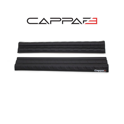 Volkswagen Crafter 2012 - 2017 Door Sill Protector 2pcs