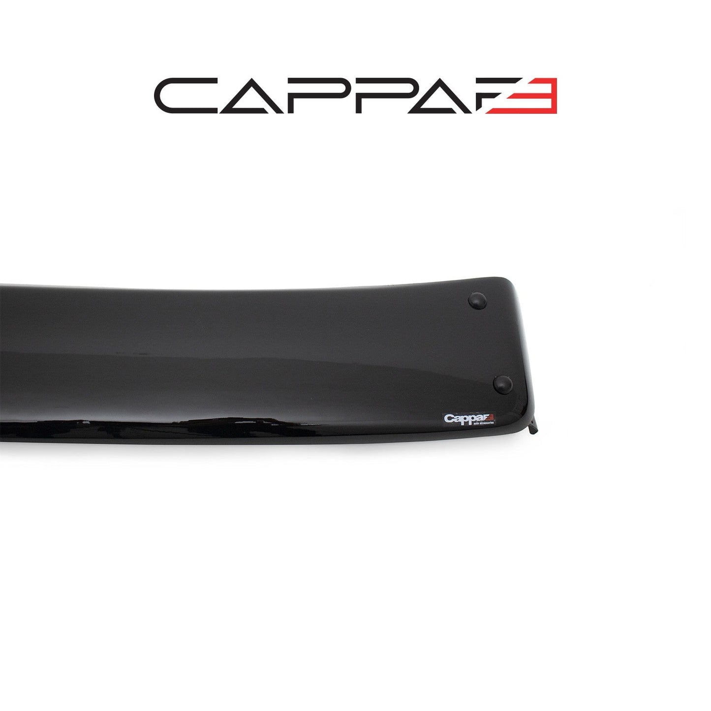 Ford Courier 2014 - 2018 Sunvisor Sun Visor Wind Deflector