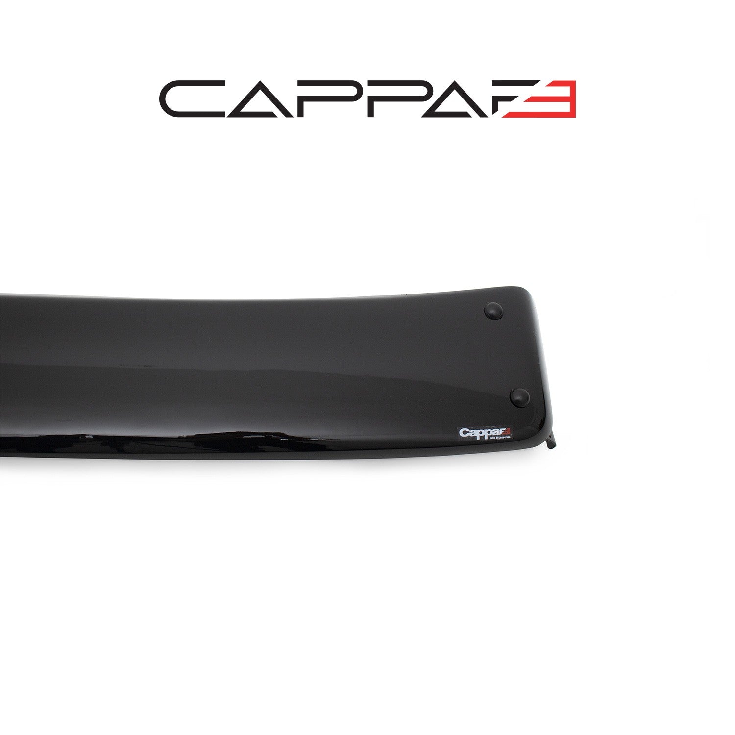 Ford Courier 2014 - 2018 Sunvisor Sun Visor Wind Deflector