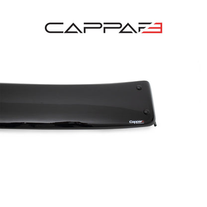Ford Courier 2014 - 2018 Sunvisor Sun Visor Wind Deflector