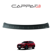 Chery Tiggo 8 Pro 2023 Onwards Rear Bumper Sill Protector Matt