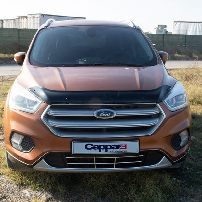 Ford Kuga 2016 - 2019 Bonnet Deflector 3mm