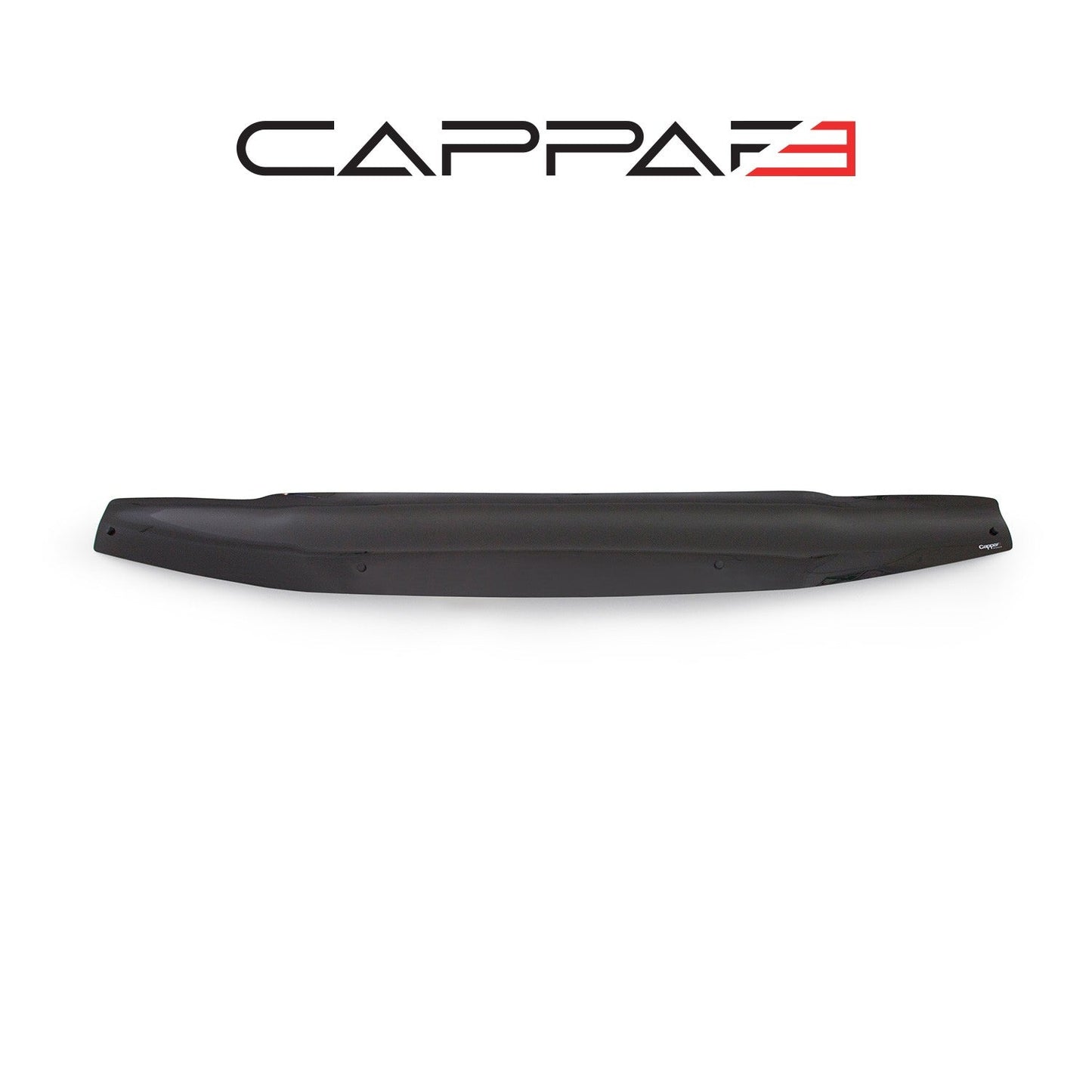 Nissan Pathfinder 2005 - 2014 Bonnet Deflector 3mm