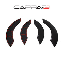 Mercedes Sprinter 2014 - 2017 Fender Flares 4pcs