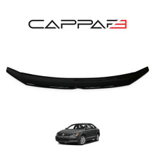 Volkswagen Jetta 2011 - 2019 Bonnet Deflector 3mm