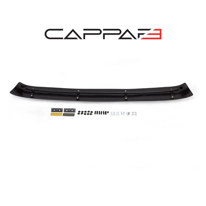 Iveco Daily 2000 - 2006 Sunvisor Sun Visor Wind Deflector