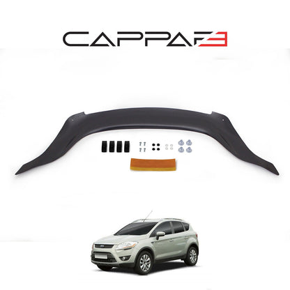 Ford Kuga 2008 - 2016 Bonnet Deflector 4mm