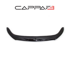 Mercedes Vito 2015 - 2020 Bonnet Deflector 3mm