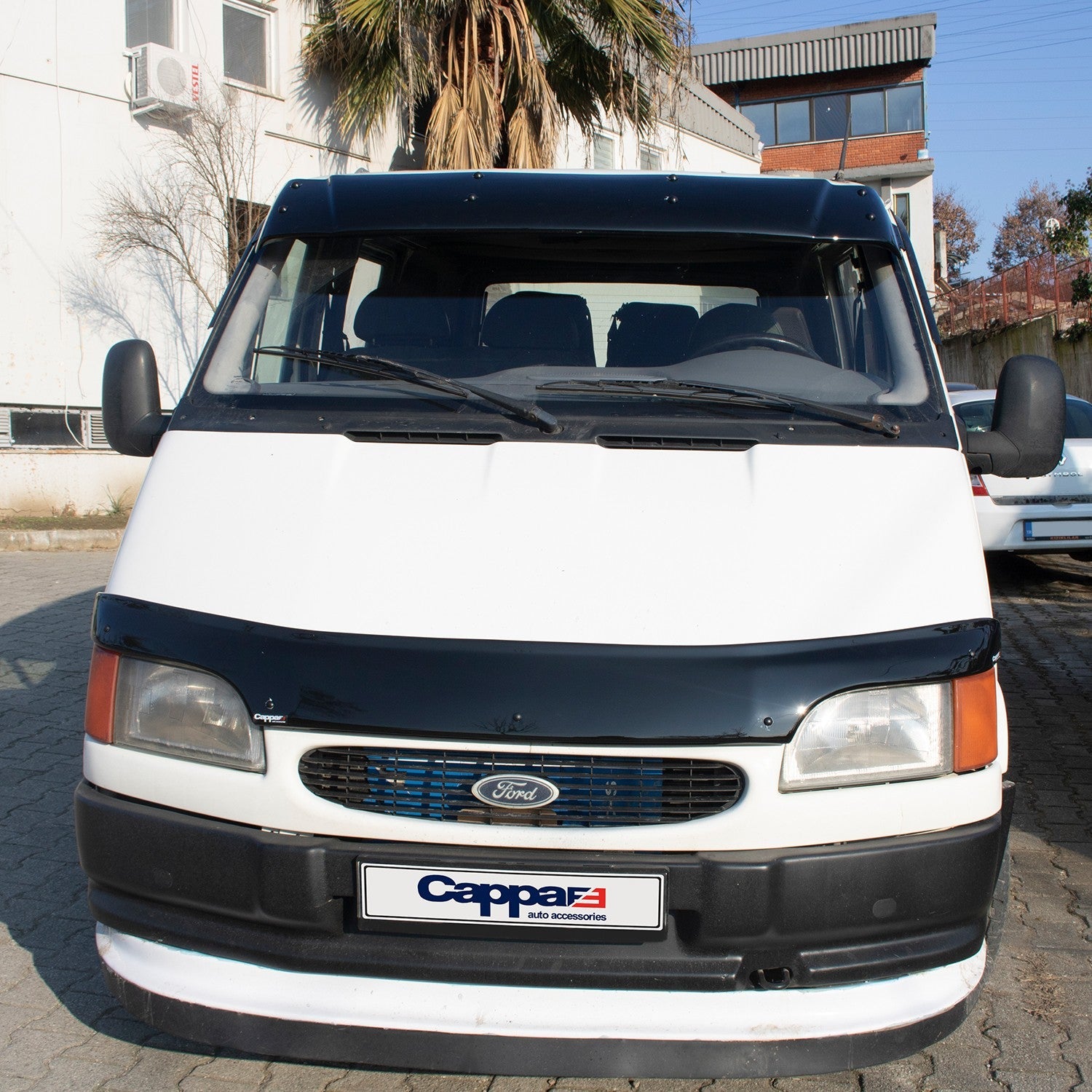 Ford Transit 1993 - 2002 Sunvisor Sun Visor Wind Deflector